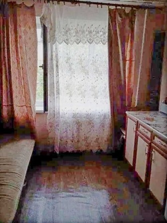 Продам 1к.гостинку,ремонт,свои удобства 4\5 м.23 Августа (403473) - фото 1