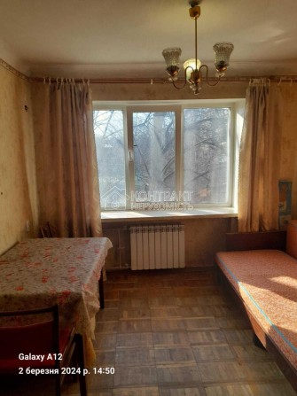 Продаж кімнати у гуртожитку с.Жуковского - фото 1