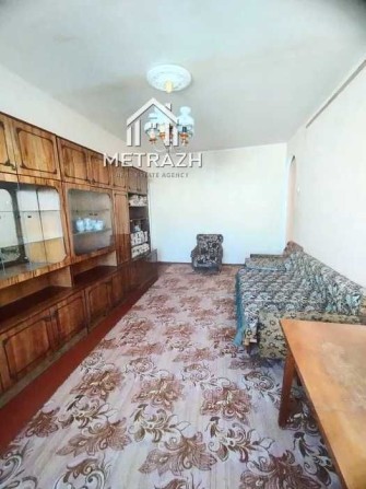 Продам 3-х комнатную квартиру на Алексеевке Победы 54а (83739) - фото 1