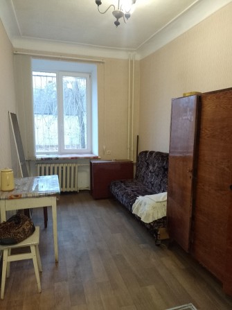 Продам  гостинку на ХТЗ, метро Тракторный завод 5 минут пешком - фото 1