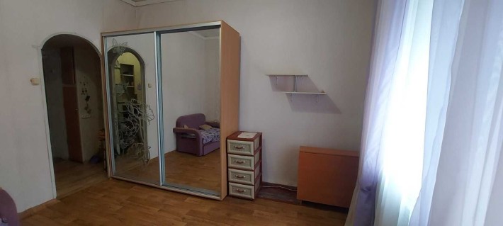 Продам комнату метро Масельского - фото 1