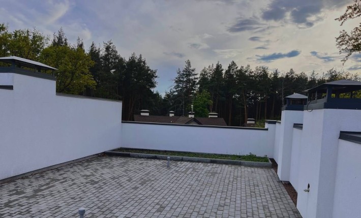 Продаж Таунхаусу біля Києва в лісовій зоні - фото 1