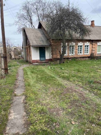 Продам півбудинку на ЦРБ - фото 1