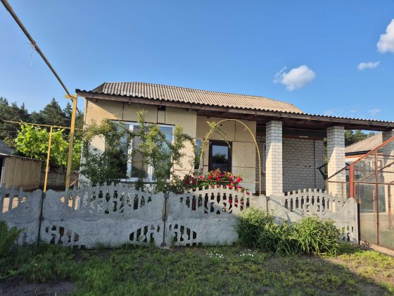 Продам будинок М.Кохнівка Кременчуг