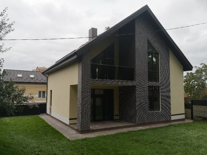 Продаж якісного будинку з підвалом в Ірпені! Від забудовника ! Без % - фото 1