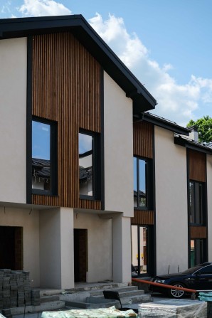 Таунхаус у зеленому серці Ірпеня – 100 м², унікальна локація! - фото 1