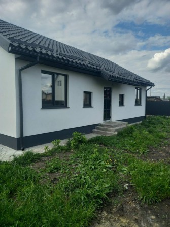 Продам будинок під чистове - фото 1