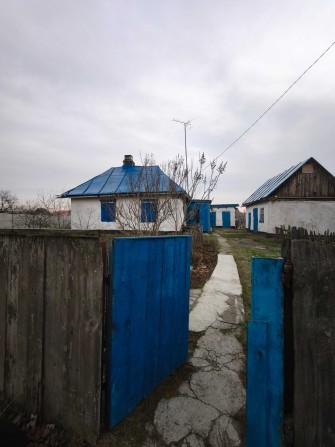 `Продам будинок на Лашках, Кременчук, 15 соток землі - фото 1