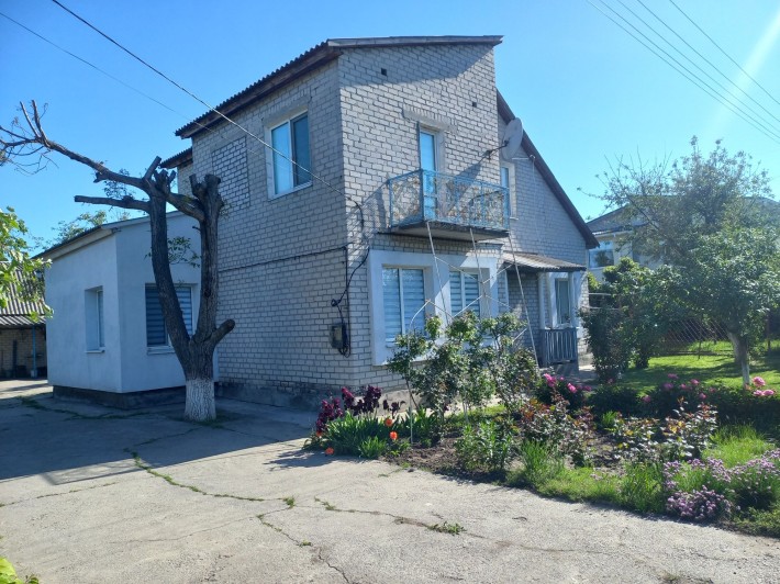 Продам дом для семьи. - фото 1