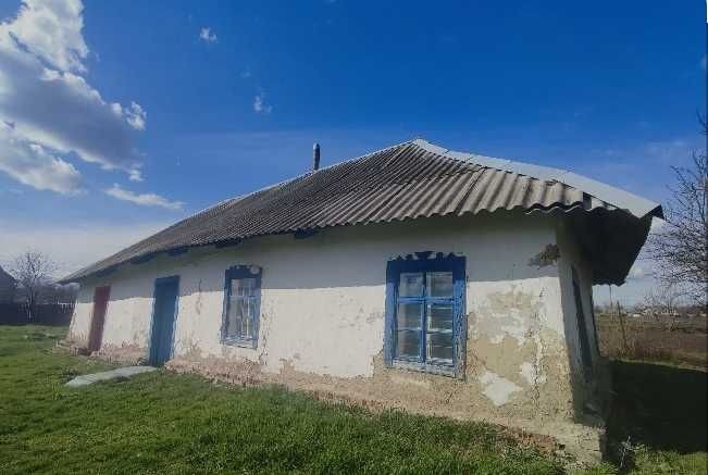 50км від Кременчука.Під забудову заміськ резиденції.Культурна спадщина - фото 1