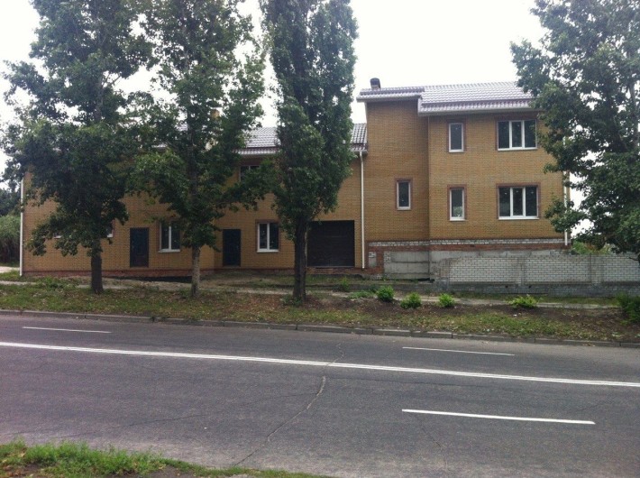 Продаж таунхауса - фото 1