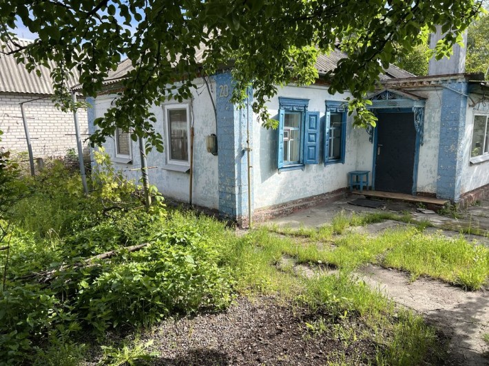 Продам Дом На Петровке - фото 1