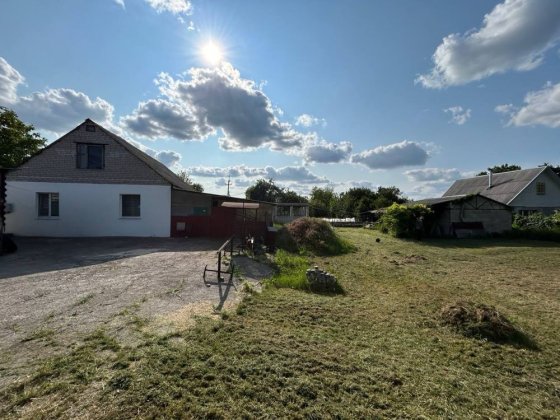 Продаж будинку по вул. Козацька Кременчук