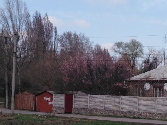 Продам 1/2 Дома Пивзавод Кременчуг