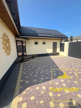Продаж екологічного будинку в центрі Кременчука! - фото 1