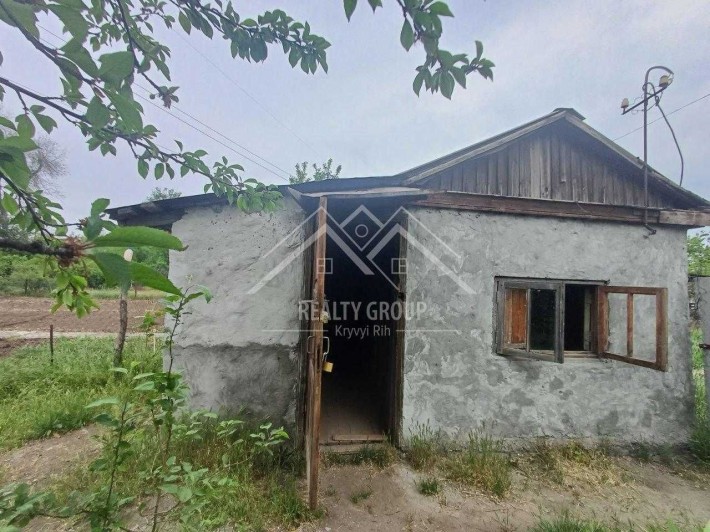 Продаж дачі кооп. Агломератчик ( Матрьоновка, Югок) 7 соток. - фото 1