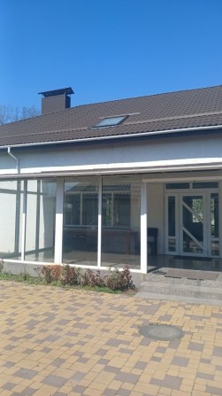 Продам- 2х эт.Дом кирпичный Новострой от знака Кременчуг 5 км. Песчано - фото 1