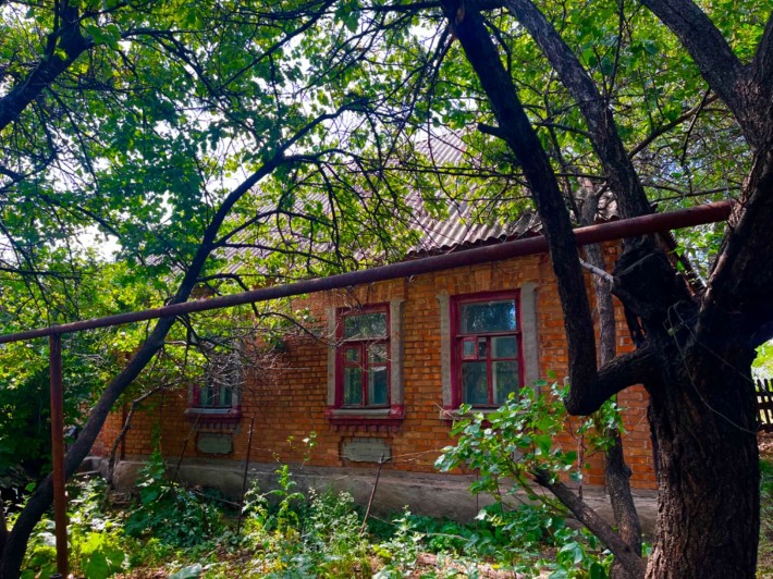 Продам 2 будинки на одній ділянці (Терміново!) - фото 1