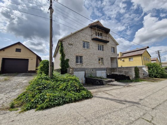 Продаж будинку. Кресівський-2. 5-й Зарічний. Річка. Кривой Рог