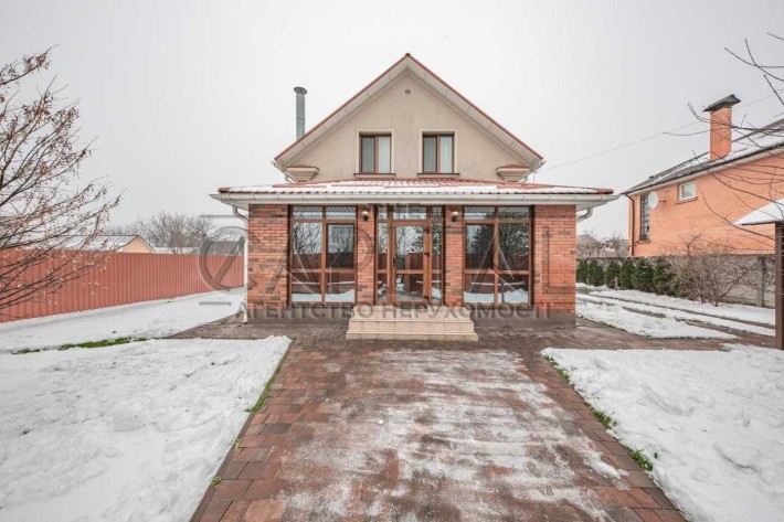 Продаж будинку, м. Бориспіль, Бориспільський р-н - фото 1