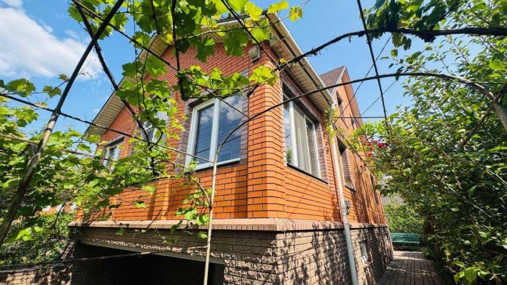 Продаємо Будинок Оазис в котеджному містечку Кривий Ріг - фото 1