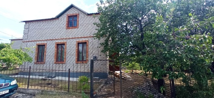 Продається Дача, с. Мар'янівка, "Мрія" - фото 1
