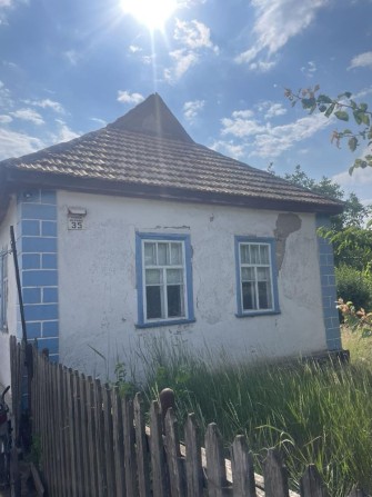 Продається будинок в с. Степове Центрально-Міський район - фото 1