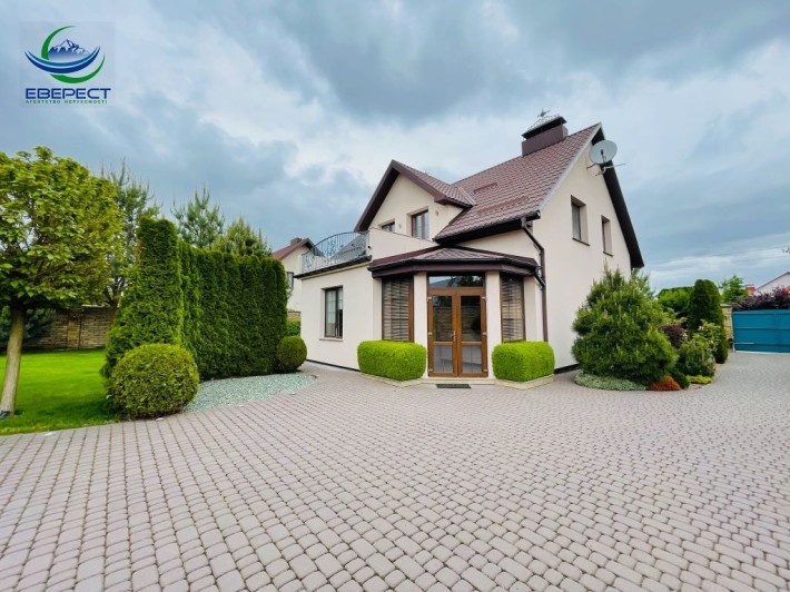 Продаж елегантного будинку - фото 1