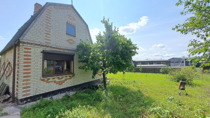 Продаж дачного будинку - фото 1