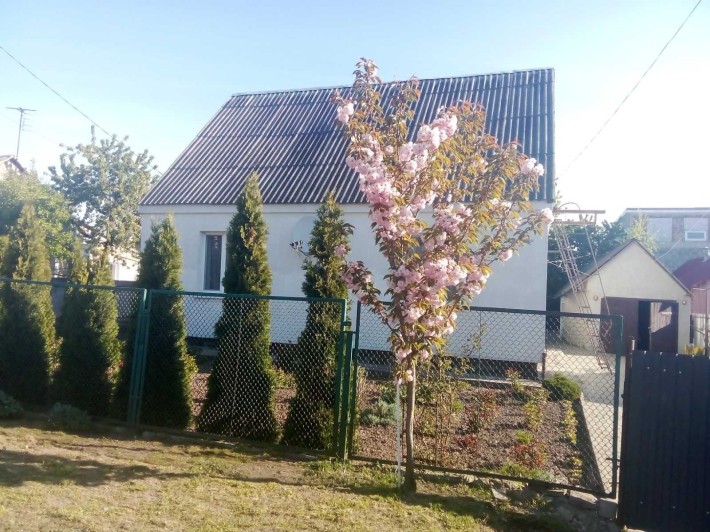 Продам будинок з меблями - фото 1