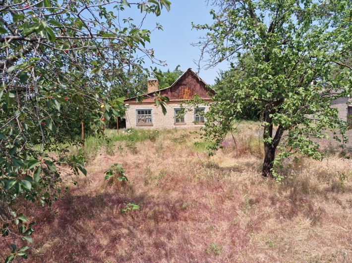 Продаж будинку. Вулиця Вернадського. Ж/Д лікарня. - фото 1