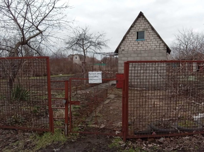 Срочно продам дачу в кооперативе"Надежда" - фото 1