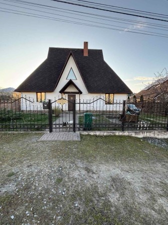 Продам будинок Буча Матюшенка (Інтернаціоналістів) 152 кв м - фото 1