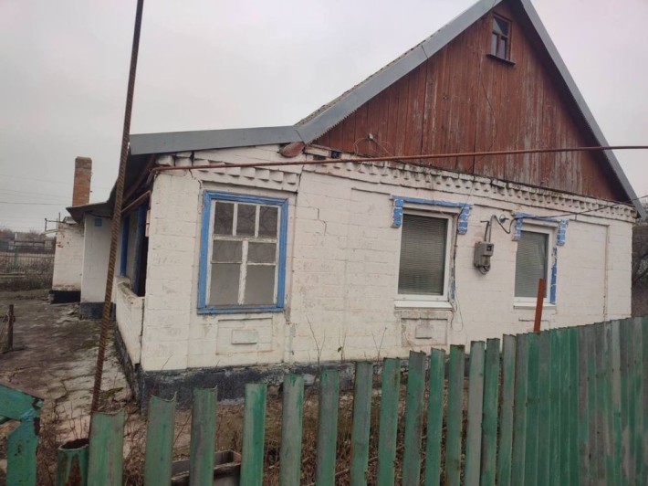 продається будинок в селі лозоватка - фото 1