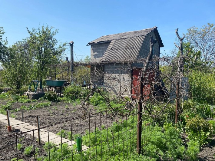 Продам дачу,долгинцево - фото 1