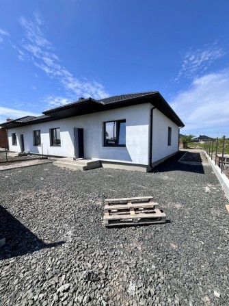 Продаж дуплекса на завершеній стадії будівництва - фото 1