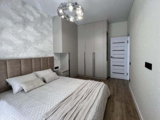 1 к. Курортный 2-й пер /Академическая Евроремонт Одесса