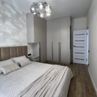 1 к. Курортный 2-й пер /Академическая Евроремонт Одеса