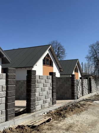 Повноційний будинок! Розтермінуванням до 18 місяців без% - фото 1