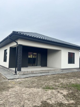 Тарасівка продаж будинку 3 кімнати Газ Тераса Автонавіс ЄОселя - фото 1