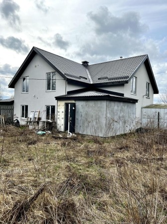 Квадрекс 95 м², 4.5 сотки. Сосновий маєток, 10 км від Києва, с. Нове - фото 1