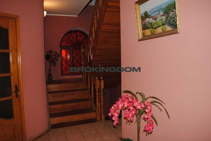 Продаж будинку 340кв.м,Новосілки. Вишгородський р-н - фото 1