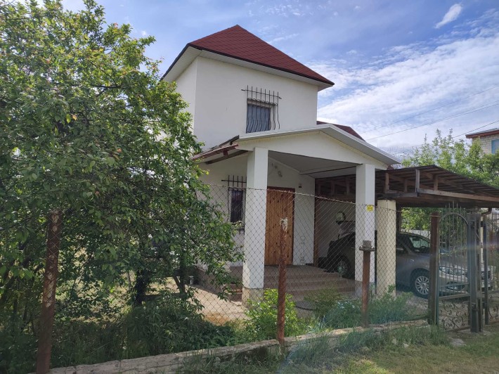Продам будинок в Новосілках Вишгородский р-н, Київька обл. - фото 1