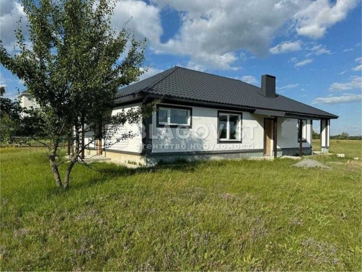 Продаж будинку 150м.кв. 10 соток в с.Новосілки, Вишгородський р-н - фото 1