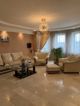 Продаж 4к квартири вул. Нікольско-Слобідська 4д, метро Лівобережна - фото 1