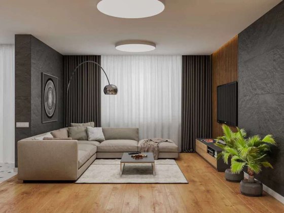 Продаж 3-к квартири вул. Завальна 10г Київ