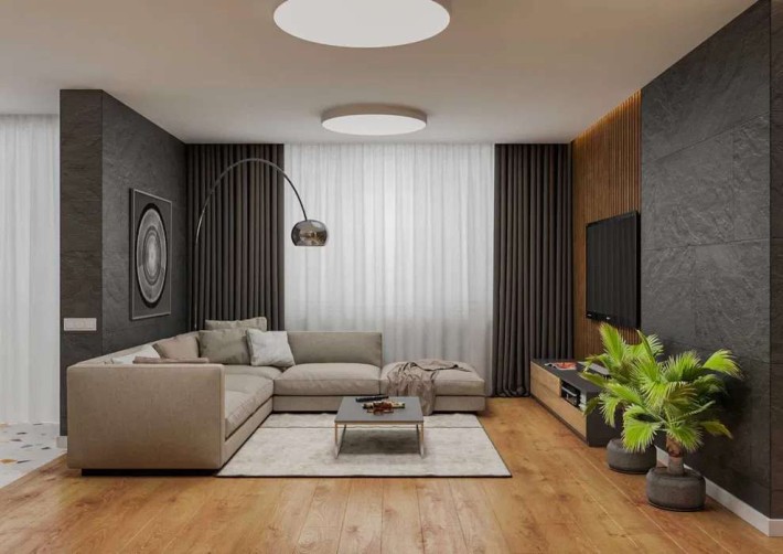 Продаж 3-к квартири вул. Завальна 10г - фото 1