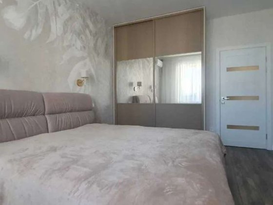 Продаж 3-к квартири просп. Бажана 14 Київ