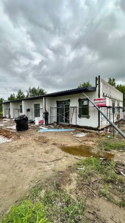 АКЦІЙНА ЦІНА! Таунхаус за ціною 1к квартири,тераса,власний двір - фото 1