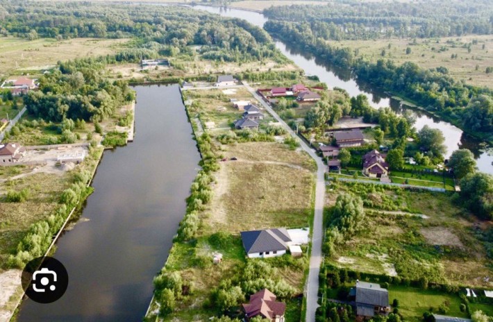 Коттедж 289 м² +баня 120 м² в КГ Гавань с. Новоселки Киевская обл. - фото 1